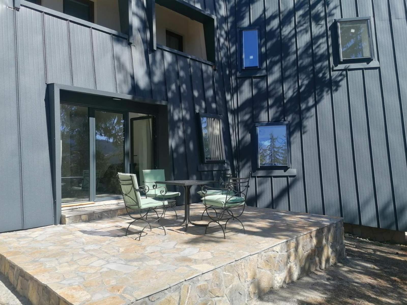 Vila Plava Zlatar Brdo Exterior foto