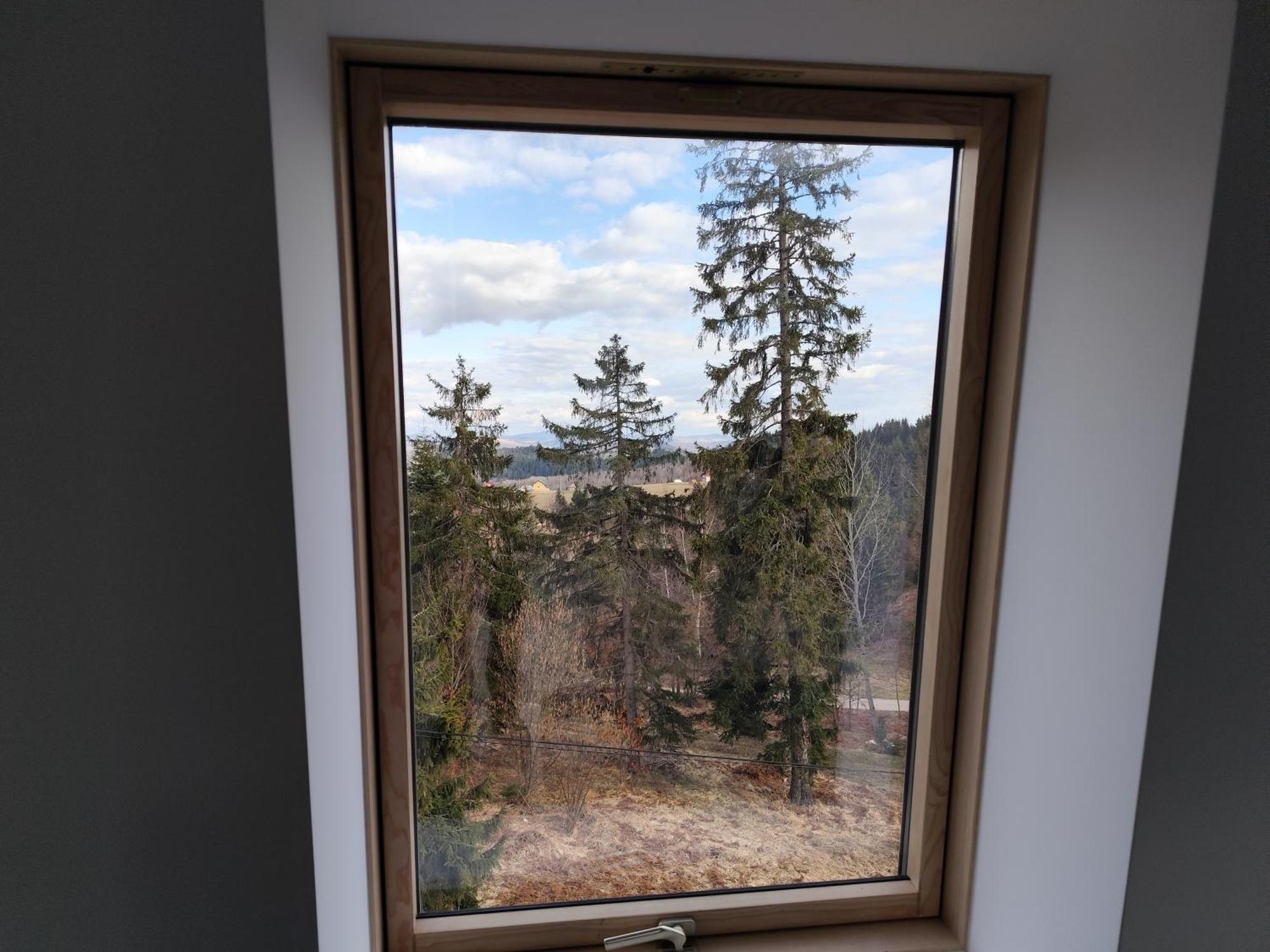 Vila Plava Zlatar Brdo Exterior foto