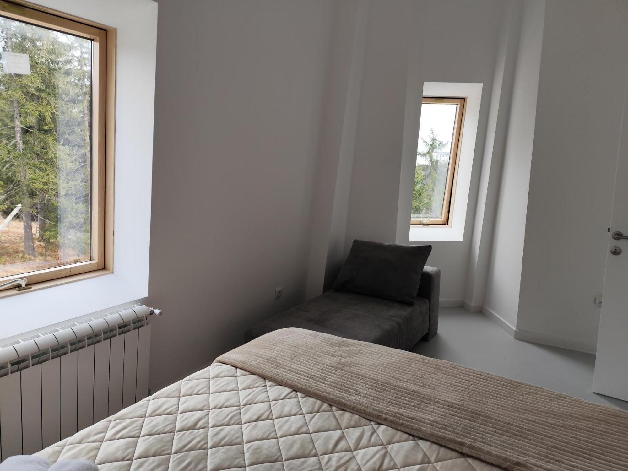 Vila Plava Zlatar Brdo Exterior foto