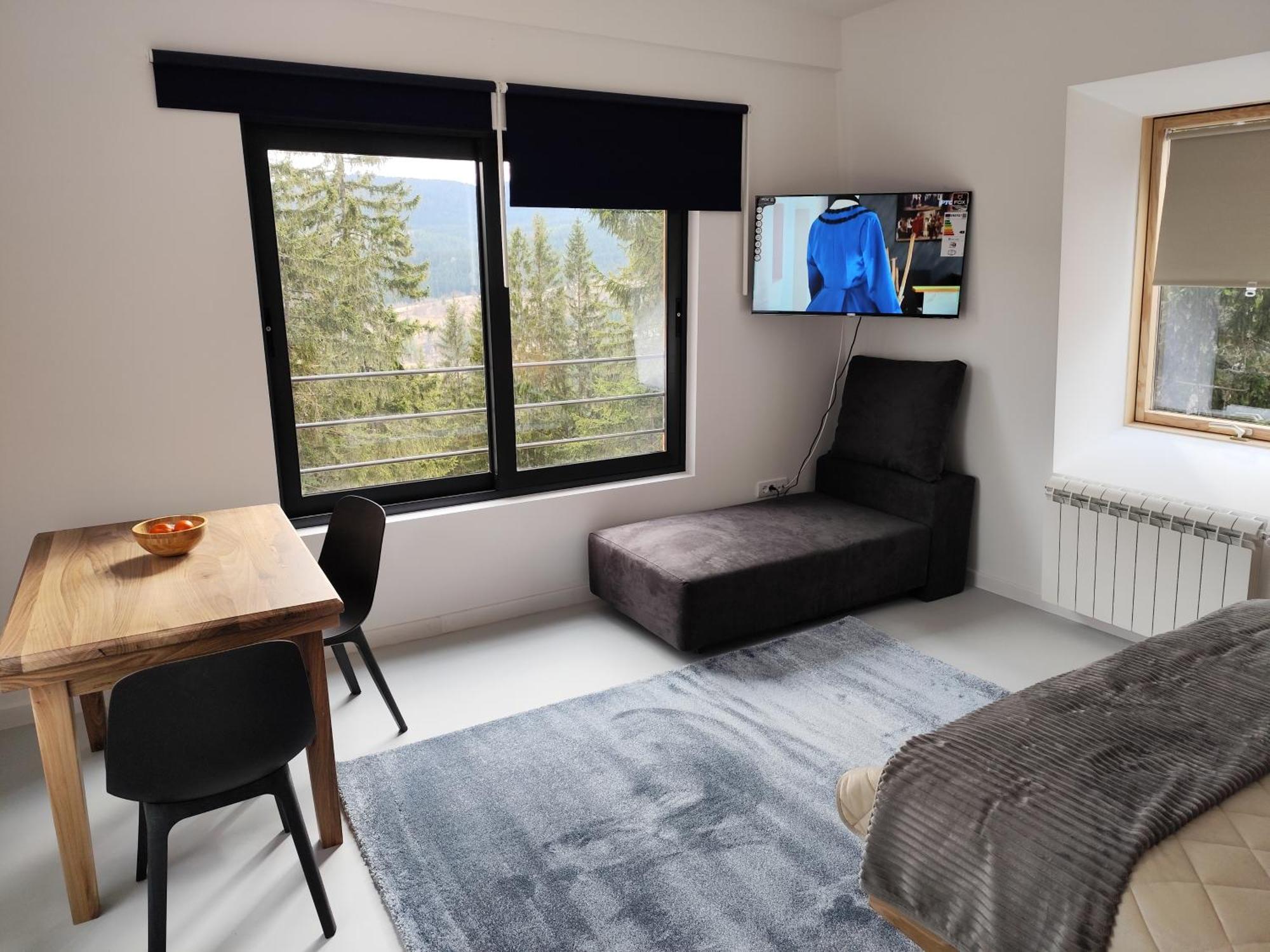 Vila Plava Zlatar Brdo Exterior foto