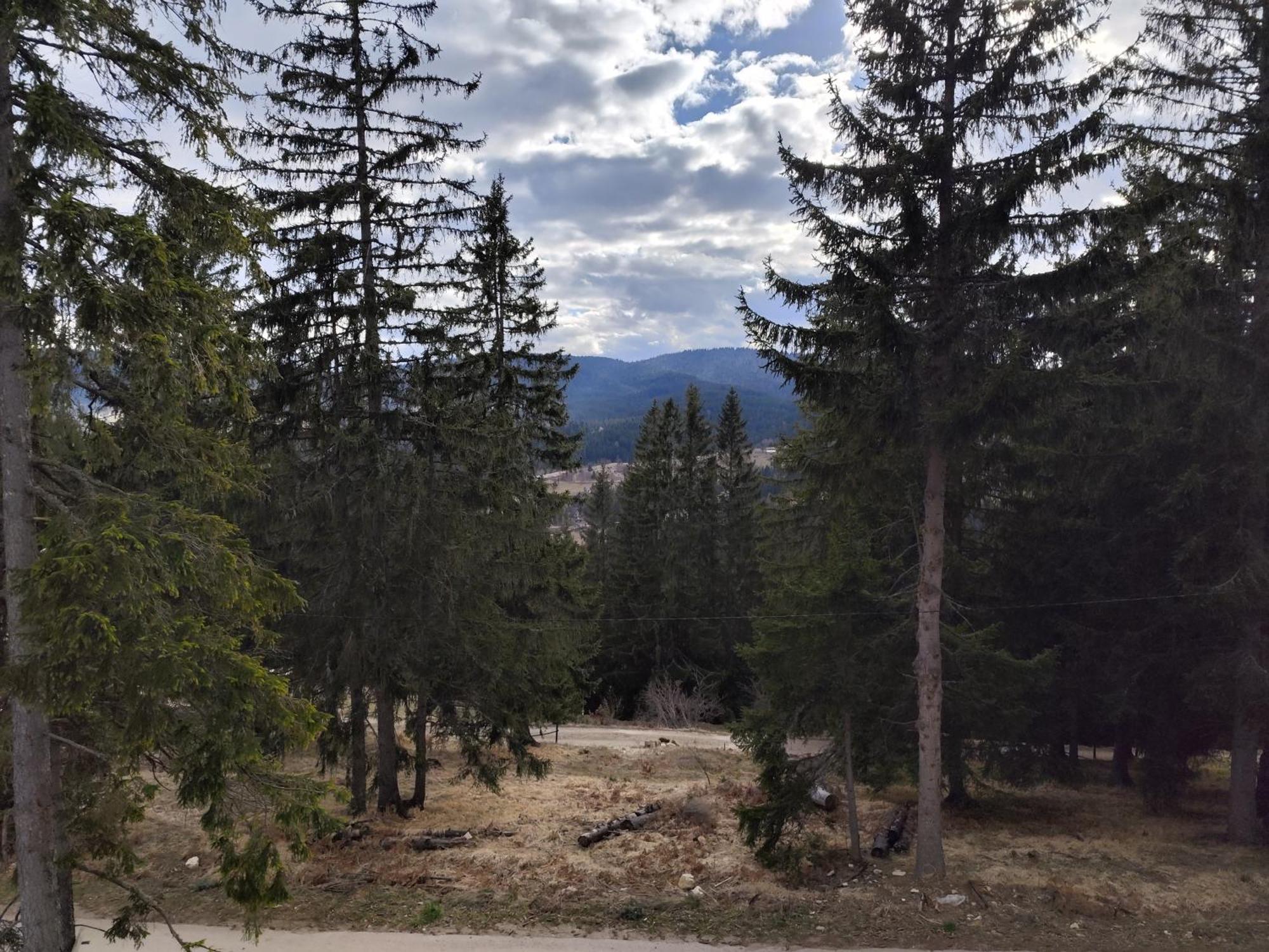 Vila Plava Zlatar Brdo Exterior foto